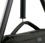 Vanguard Studio Kit: Pro Tripod, Camera Bag & Extra Quick-Release Plate Bundle
