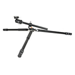 VEO 3+ 303ABS Aluminum Tripod w/ Dual-Axis Ball Head