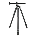 VEO 3+ 303AT Aluminum Tripod (No Head)