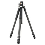 VEO 3+ 303CT Carbon Tripod (No Head)