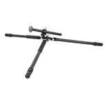 VEO 3+ 303CT Carbon Tripod (No Head)