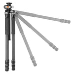 VEO 3+ 303CT Carbon Tripod (No Head)