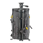 VEO Active Birder 56 GY Spotting Scope Bag / Hiking Backpack - Gray