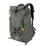 VEO Active Birder 56 KG Spotting Scope Bag / Hiking Backpack - Khaki Green