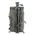 VEO Active Birder 56 KG Spotting Scope Bag / Hiking Backpack - Khaki Green