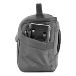 VEO Adaptor 24M Gray Camera Shoulder Bag
