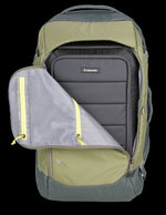 Vanguard Studio Kit: Pro Tripod, Camera Bag & Extra Quick-Release Plate Bundle
