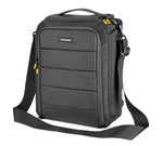 Vanguard Studio Kit: Pro Tripod, Camera Bag & Extra Quick-Release Plate Bundle