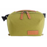 VEO City CB29 GR - Crossbody Camera Bag - Green