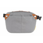 VEO City CB29 GY - Crossbody Camera Bag - Gray