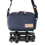 VEO City TP23 NV - Tech Pack - Navy Blue