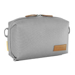 VEO City TP28 GY - Tech Bag - Gray