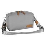 VEO City TP28 GY - Tech Bag - Gray