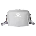 VEO City TP33 GY - Tech Bag - Gray