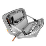 VEO City TP33 GY - Tech Bag - Gray