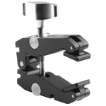 VEO CP-65 Clamp for Cameras, Smartphones, or Accessories