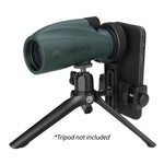 VEO ED 8420M 8x42 Monocular and Digiscoping Kit