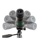 VEO HD 60A 15-45 x 60 Angled Spotting Scope