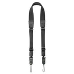 VEO Optic Guard Optics and Camera Neck Strap - Black