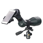 VEO PA-65 Digiscoping Adapter for Smartphone, with Bluetooth Remote