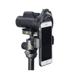 VEO PA-65 Digiscoping Adapter for Smartphone, with Bluetooth Remote