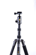 VEO 3 GO 235AB Aluminum Tripod / Monopod with Ball Head, Bluetooth Remote, SPC