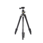 Vesta FB 204AB Aluminum Tripod