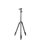 Vesta FB 204AB Aluminum Tripod