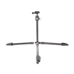 Vesta FB 204AB Aluminum Tripod