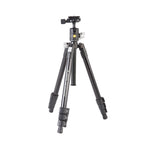 Vesta FB 204AB Aluminum Tripod