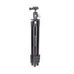 Vesta FB 204AB Aluminum Tripod