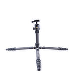 Vesta TB 235CB Carbon Fiber Tripod with T-51 Ball Head