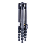 Vesta TB 235CB Carbon Fiber Tripod with T-51 Ball Head