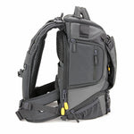 Alta Sky 45D Camera Backpack - Black/Gray