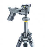 Alta Pro 2+ 263AGH Aluminum Tripod with Pistol Grip Ball Head