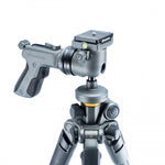Alta Pro 2+ 263AGH Aluminum Tripod with Pistol Grip Ball Head
