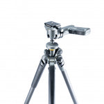 Alta Pro 2+ 263AGH Aluminum Tripod with Pistol Grip Ball Head