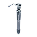 ALTA PRO 2V 263AVP Aluminum Tripod with 2-Way Video Pan Head 