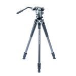 ALTA PRO 2V 263AVP Aluminum Tripod with 2-Way Video Pan Head 