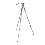 ALTA PRO 2V 263AVP Aluminum Tripod with 2-Way Video Pan Head 
