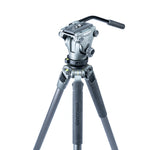 ALTA PRO 2V 263AVP Aluminum Tripod with 2-Way Video Pan Head 