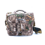 Alta Rise 33 RT Pioneer Messenger Bag - Realtree