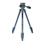 Vesta 204AP Aluminum Pan Head Tripod