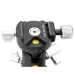 VEO BH-110S Dual-Axis Ball Head