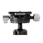 VEO BH-110S Dual-Axis Ball Head