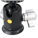 VEO BH-110S Dual-Axis Ball Head