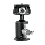 VEO BH-110S Dual-Axis Ball Head