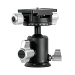 VEO BH-110S Dual-Axis Ball Head