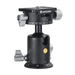 VEO BH-160S Dual-Axis Ball Head