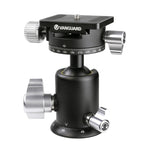 VEO BH-160S Dual-Axis Ball Head